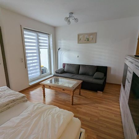 Appartment Boehlen Zewnętrze zdjęcie