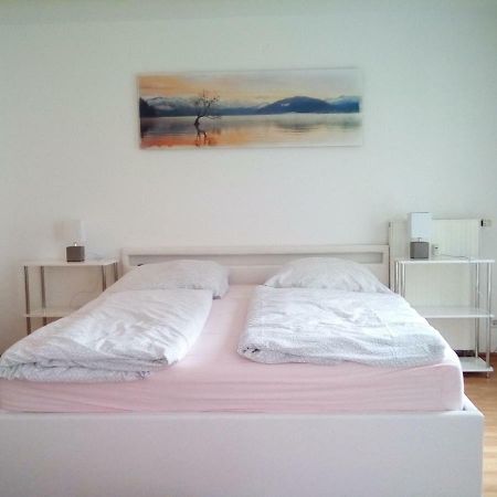 Appartment Boehlen Zewnętrze zdjęcie