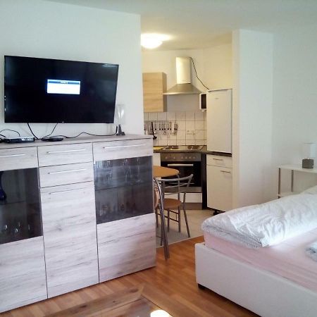 Appartment Boehlen Zewnętrze zdjęcie