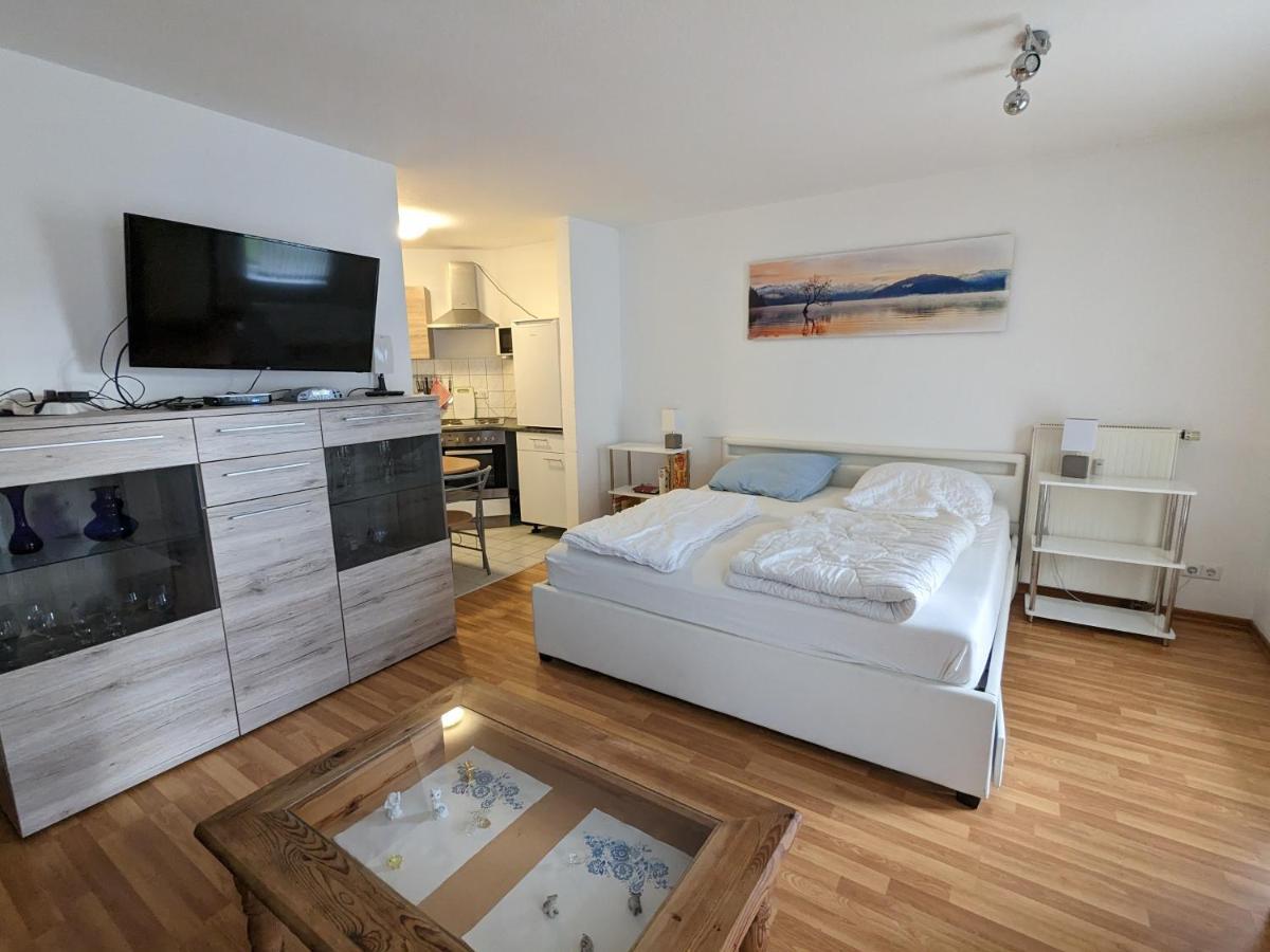 Appartment Boehlen Zewnętrze zdjęcie