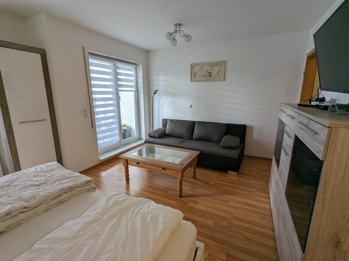 Appartment Boehlen Zewnętrze zdjęcie
