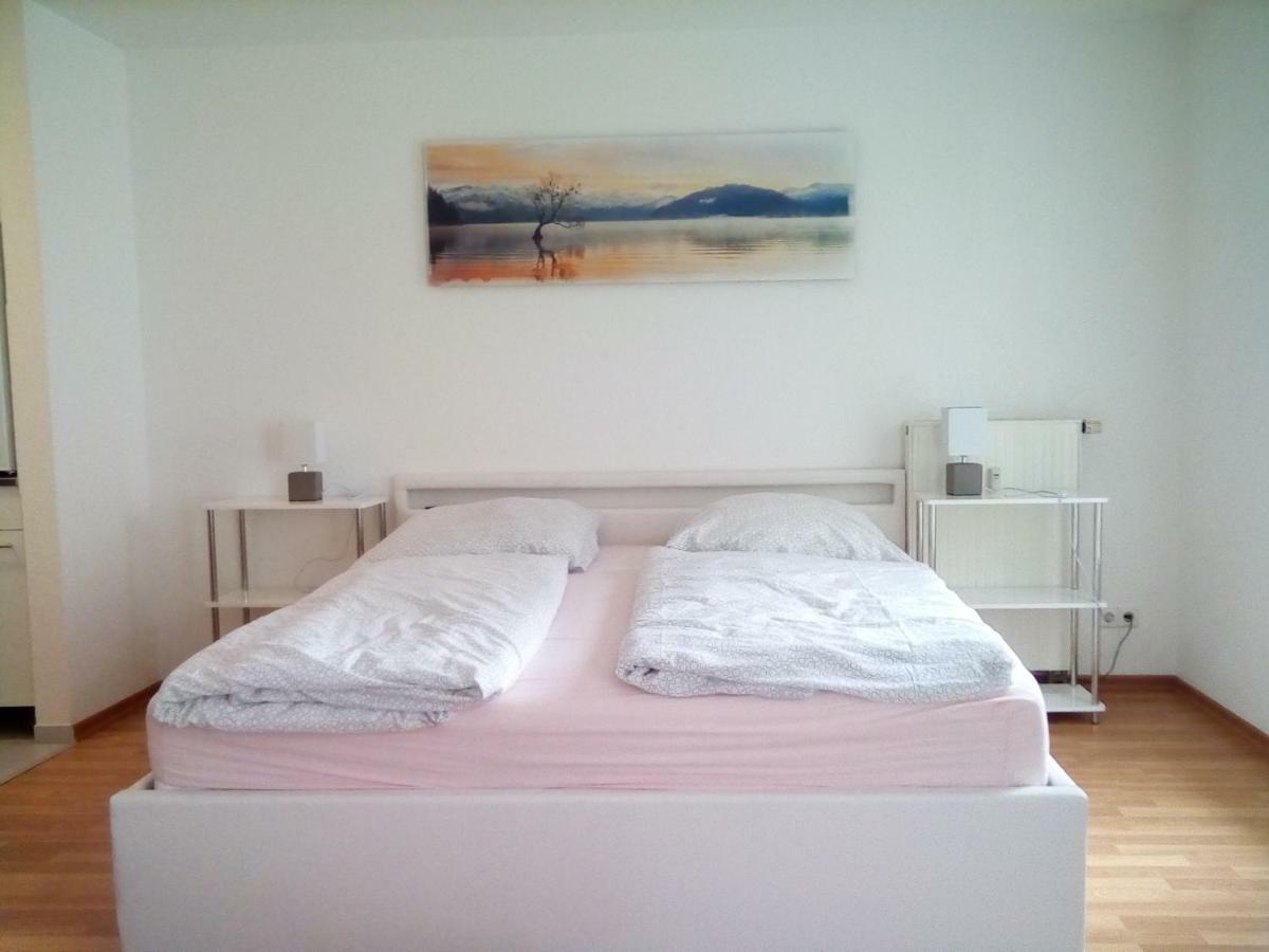 Appartment Boehlen Zewnętrze zdjęcie