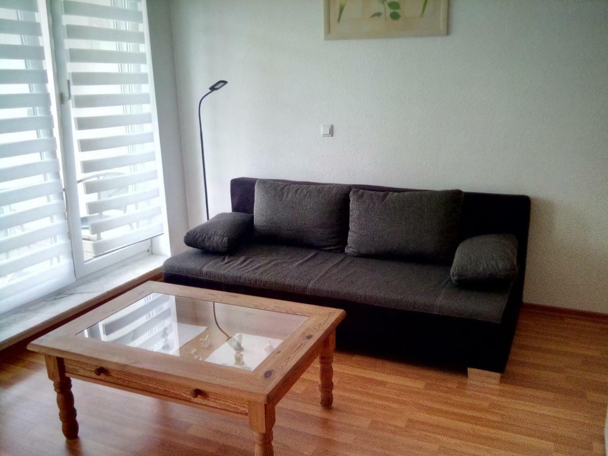 Appartment Boehlen Zewnętrze zdjęcie