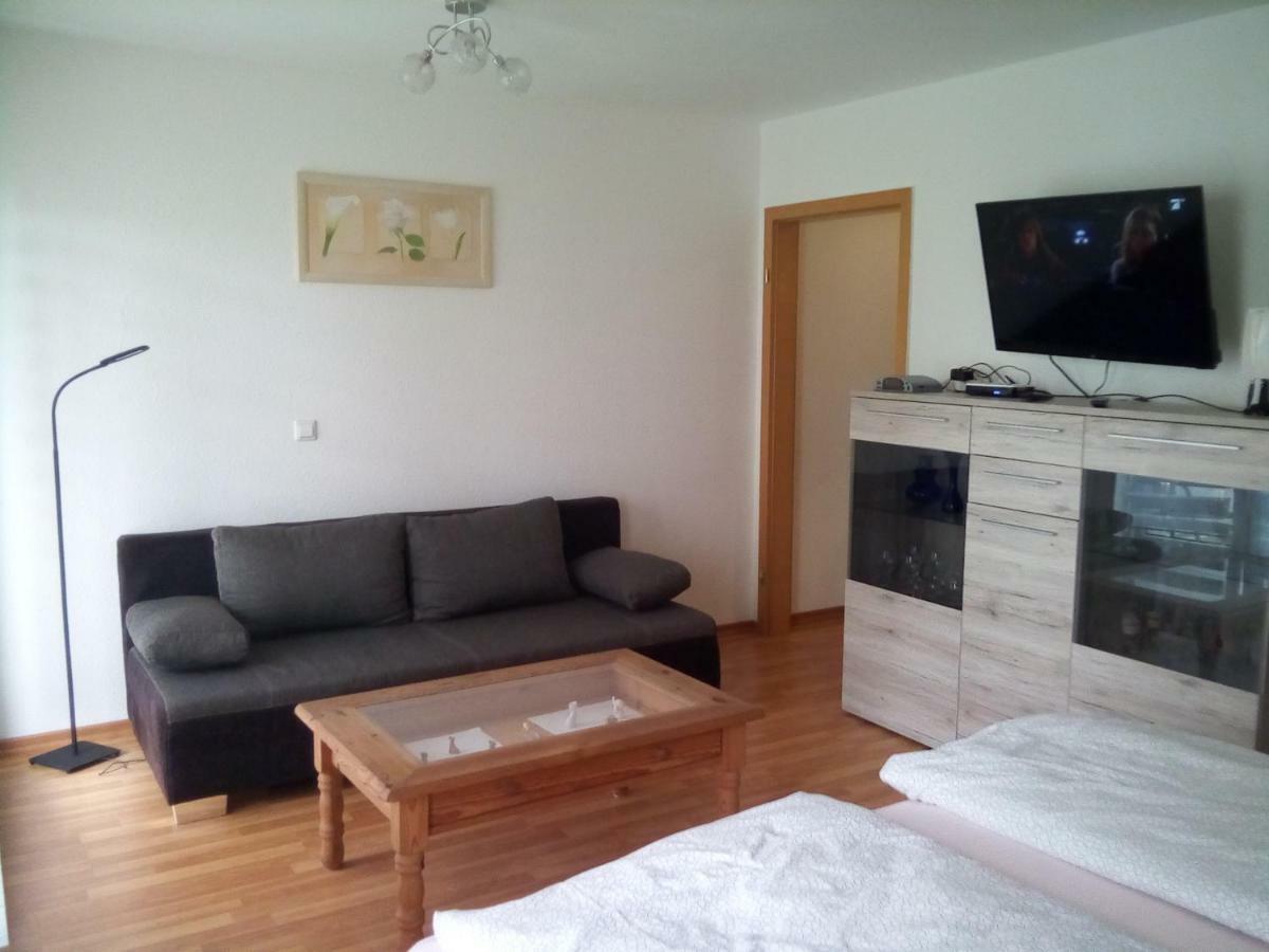 Appartment Boehlen Zewnętrze zdjęcie